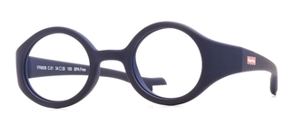 FISHER PRICE FPM008-C.01 Optik Bebek Erkek,Kadın,Unisex Yuvarlak Çerçeveli Termoplastik TPE - FISHER PRICE (1)