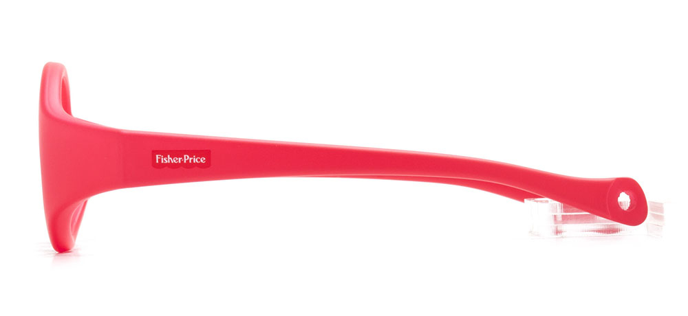 FISHER PRICE FPM008-C.03 Optik Bebek Erkek,Kadın,Unisex Yuvarlak Çerçeveli Termoplastik TPE - 3