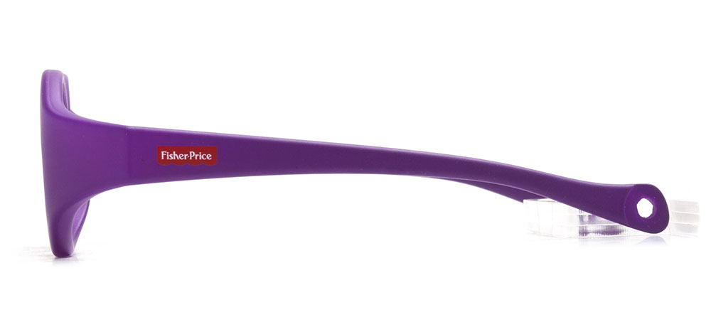 FISHER PRICE FPM008-C.04 Optik Bebek Erkek,Kadın,Unisex Yuvarlak Çerçeveli Termoplastik TPE - 3