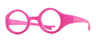 FISHER PRICE FPM008-C.08 Optik Bebek Erkek,Kadın,Unisex Yuvarlak Çerçeveli Termoplastik TPE - FISHER PRICE (1)