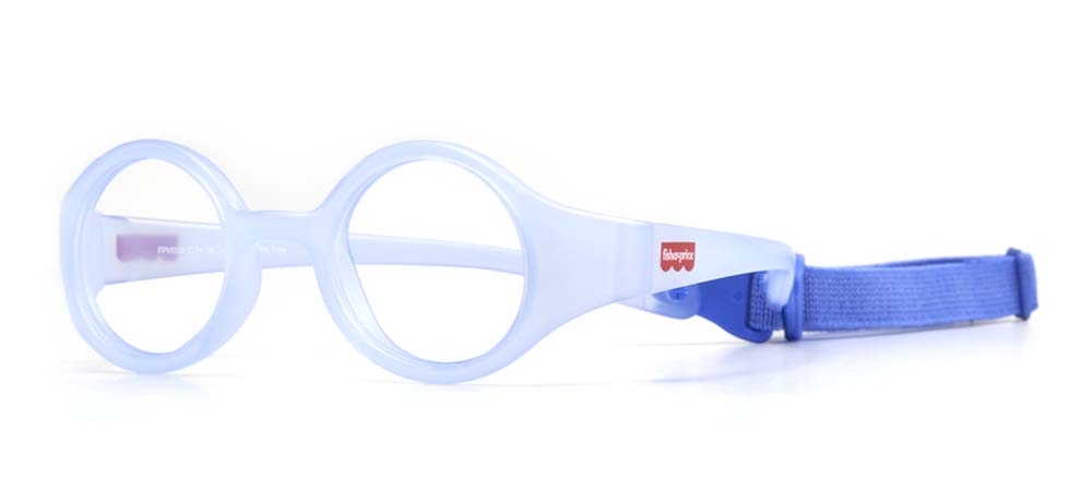 FISHER PRICE FPM008-C.14 Optik Bebek Erkek,Kadın,Unisex Yuvarlak Çerçeveli Pebax 63 - 2