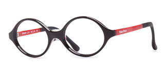 FISHER PRICE FPM009-C.01 Optik Bebek Erkek,Kadın,Unisex Yuvarlak Çerçeveli Greenline BIO - FISHER PRICE (1)