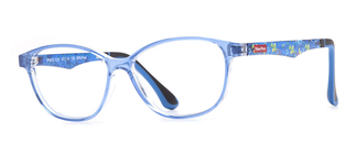 FISHER PRICE FPM012-C.01 Optik Çocuk Erkek,Kadın,Unisex Köşeli Çerçeveli Greenline BIO - FISHER PRICE (1)