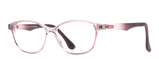 FISHER PRICE FPM012-C.03 Optik Çocuk Erkek,Kadın,Unisex Köşeli Çerçeveli Greenline BIO - FISHER PRICE (1)