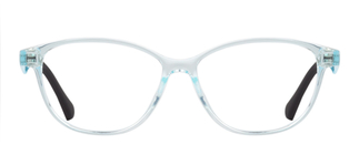 FISHER PRICE FPM012-C.05 Optik Çocuk Erkek,Kadın,Unisex Köşeli Çerçeveli Greenline BIO 