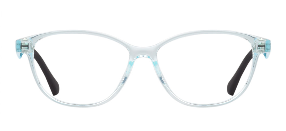 FISHER PRICE FPM012-C.05 Optik Çocuk Erkek,Kadın,Unisex Köşeli Çerçeveli Greenline BIO - 1