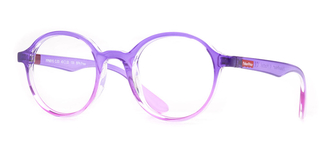 FISHER PRICE FPM015-C.03 Optik Çocuk Erkek,Kadın,Unisex Oval Çerçeveli Greenline BIO - FISHER PRICE (1)