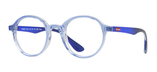 FISHER PRICE FPM015-C.05 Optik Çocuk Erkek,Kadın,Unisex Oval Çerçeveli Greenline BIO - FISHER PRICE (1)