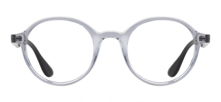 FISHER PRICE FPM015-C.06 Optik Çocuk Erkek,Kadın,Unisex Oval Çerçeveli Greenline BIO 