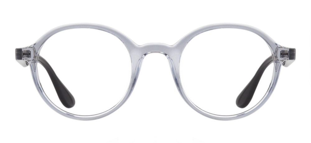 FISHER PRICE FPM015-C.06 Optik Çocuk Erkek,Kadın,Unisex Oval Çerçeveli Greenline BIO - 1