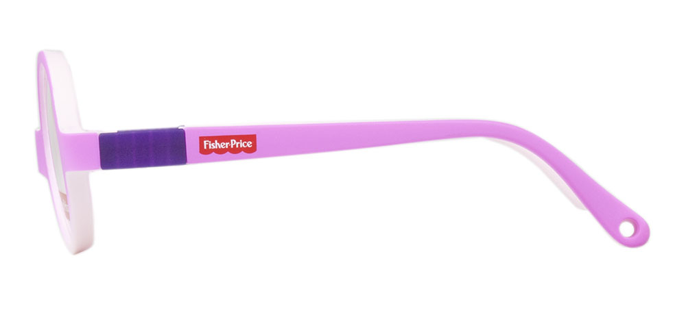 FISHER PRICE FPM016-C.01 Optik Bebek Kadın Oval Çerçeveli Termoplastik TPE - 3