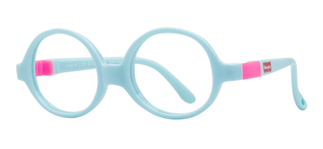 FISHER PRICE FPM016-C.02 Optik Bebek Kadın Oval Çerçeveli Termoplastik TPE - FISHER PRICE (1)