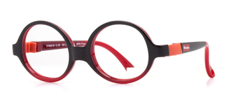 FISHER PRICE FPM016-C.03 Optik Bebek Kadın Oval Çerçeveli Termoplastik TPE - FISHER PRICE (1)