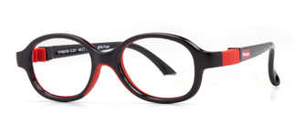 FISHER PRICE FPM018-C.01 Optik Bebek,Çocuk Erkek,Kadın,Unisex Köşeli Çerçeveli Greenline BIO - FISHER PRICE (1)