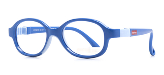 FISHER PRICE FPM018-C.03 Optik Bebek,Çocuk Erkek,Kadın,Unisex Köşeli Çerçeveli Greenline BIO - FISHER PRICE (1)