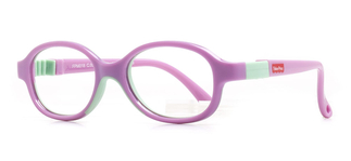 FISHER PRICE FPM018-C.05 Optik Bebek,Çocuk Erkek,Kadın,Unisex Köşeli Çerçeveli Greenline BIO - FISHER PRICE (1)