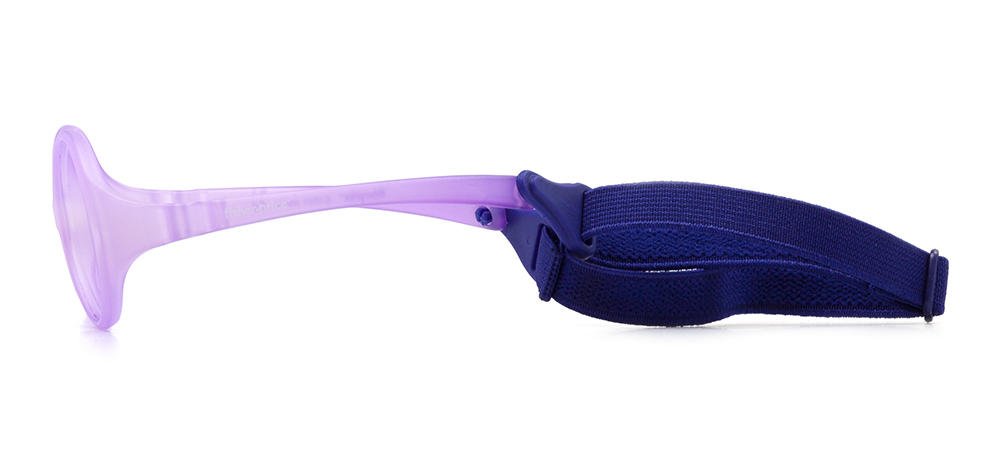 FISHER PRICE FPM020-C.11 Optik Bebek Erkek,Kadın,Unisex Oval Çerçeveli Grilamid (TR90) - 3