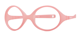 FISHER PRICE FPM020-C.12 Optik Bebek Erkek,Kadın,Unisex Oval Çerçeveli Grilamid (TR90) - FISHER PRICE (1)