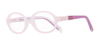 FISHER PRICE FPM022-C.06 Optik Çocuk Kadın Köşeli Çerçeveli Greenline BIO - FISHER PRICE (1)