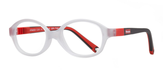 FISHER PRICE FPM023-C.01 Optik Bebek,Çocuk Erkek,Kadın,Unisex Köşeli Çerçeveli Grilamid (TR90) - FISHER PRICE (1)