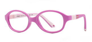 FISHER PRICE FPM023-C.04 Optik Bebek,Çocuk Kadın Köşeli Çerçeveli Grilamid (TR90) - FISHER PRICE (1)