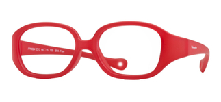 FISHER PRICE FPM024-C.13 Optik Çocuk Erkek,Kadın,Unisex Köşeli Çerçeveli Grilamid (TR90) - FISHER PRICE (1)