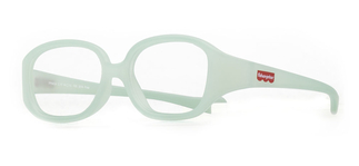 FISHER PRICE FPM024-C.17 Optik Çocuk Erkek,Kadın,Unisex Köşeli Çerçeveli Greenline BIO - FISHER PRICE (1)