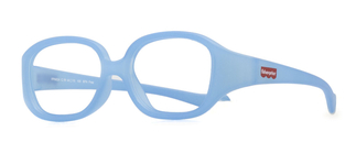 FISHER PRICE FPM024-C.19 Optik Çocuk Erkek,Kadın,Unisex Köşeli Çerçeveli Greenline BIO - FISHER PRICE (1)