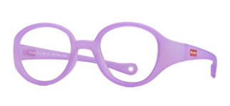 FISHER PRICE FPM025-C.11 Optik Çocuk Kadın Köşeli Çerçeveli Grilamid (TR90) - FISHER PRICE (1)