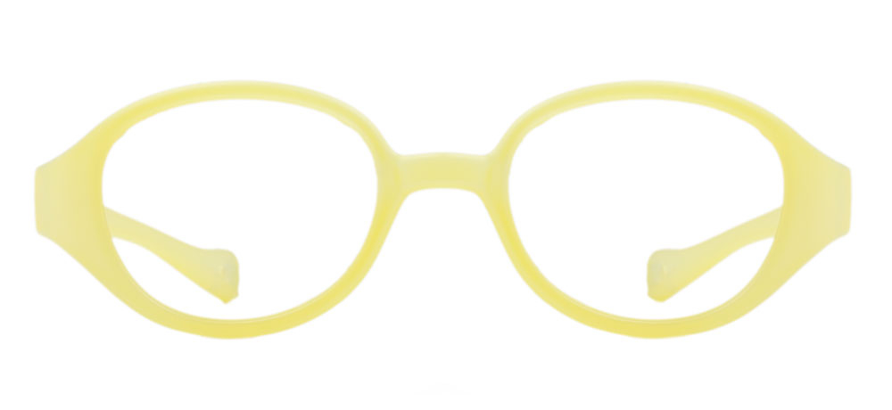 FISHER PRICE FPM025-C.15 Optik Çocuk Erkek,Kadın,Unisex Köşeli Çerçeveli Grilamid (TR90) - 1