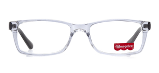 FISHER PRICE FPM026-C.03 Optik Çocuk Erkek,Kadın,Unisex Köşeli Çerçeveli Greenline BIO 