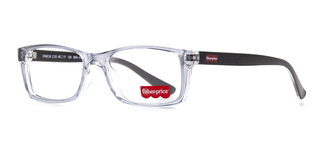 FISHER PRICE FPM026-C.03 Optik Çocuk Erkek,Kadın,Unisex Köşeli Çerçeveli Greenline BIO - FISHER PRICE (1)