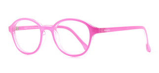 FISHER PRICE FPM027-C.02 Optik Çocuk Kadın Oval Çerçeveli Greenline BIO - FISHER PRICE (1)