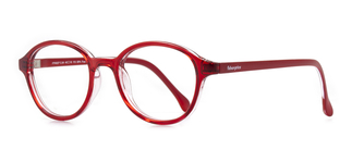 FISHER PRICE FPM027-C.04 Optik Çocuk Kadın Oval Çerçeveli Greenline BIO - FISHER PRICE (1)