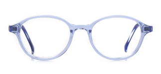 FISHER PRICE FPM027-C.05 Optik Çocuk Erkek,Kadın,Unisex Oval Çerçeveli Greenline BIO 