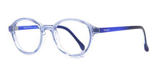 FISHER PRICE FPM027-C.05 Optik Çocuk Erkek,Kadın,Unisex Oval Çerçeveli Greenline BIO - FISHER PRICE (1)