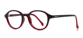 FISHER PRICE FPM027-C.09 Optik Çocuk Erkek,Kadın,Unisex Oval Çerçeveli Greenline BIO - FISHER PRICE (1)