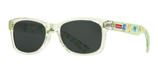 FISHER PRICE FPM101-C.02 Güneş Çocuk Erkek,Kadın,Unisex Köşeli Çerçeveli Greenline BIO Polarize - FISHER PRICE (1)