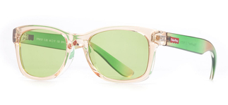 FISHER PRICE FPM101-C.05 Güneş Çocuk Erkek,Kadın,Unisex Köşeli Çerçeveli Greenline BIO Polarize - FISHER PRICE (1)