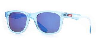 FISHER PRICE FPM103-C.05 Güneş Çocuk Erkek,Kadın,Unisex Köşeli Çerçeveli Greenline BIO Polarize - FISHER PRICE (1)