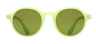 FISHER PRICE FPM104-C.07 Güneş Bebek,Çocuk Çocuk,Erkek,Kadın,Unisex Oval Çerçeveli Termoplastik TPE Polarize - FISHER PRICE