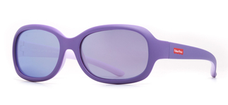 FISHER PRICE FPM105-C.02 Güneş Çocuk Erkek Bombeli Çerçeveli Termoplastik TPE Polarize - FISHER PRICE (1)