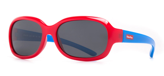 FISHER PRICE FPM105-C.04 Güneş Çocuk Erkek Bombeli Çerçeveli Termoplastik TPE Polarize - FISHER PRICE (1)