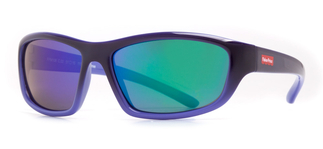 FISHER PRICE FPM106-C.02 Güneş Çocuk Erkek Bombeli Çerçeveli Termoplastik TPE Polarize - FISHER PRICE (1)