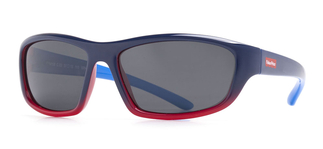 FISHER PRICE FPM106-C.03 Güneş Çocuk Erkek Bombeli Çerçeveli Termoplastik TPE Polarize - FISHER PRICE (1)