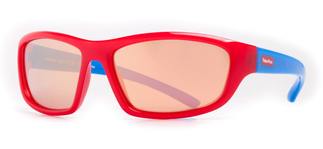 FISHER PRICE FPM106-C.04 Güneş Çocuk Erkek Bombeli Çerçeveli Termoplastik TPE Polarize - FISHER PRICE (1)