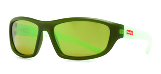 FISHER PRICE FPM106-C.05 Güneş Çocuk Erkek Bombeli Çerçeveli Termoplastik TPE Polarize - FISHER PRICE (1)