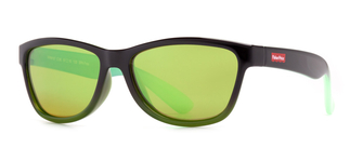 FISHER PRICE FPM107-C.06 Güneş Çocuk Erkek,Kadın,Unisex Köşeli Çerçeveli Termoplastik TPE Polarize - FISHER PRICE (1)