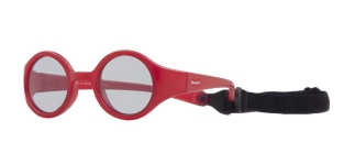 FISHER PRICE FPM108-C.13 Güneş Bebek Çocuk Yuvarlak Çerçeveli Termoplastik TPE UV400,Polarize - FISHER PRICE (1)