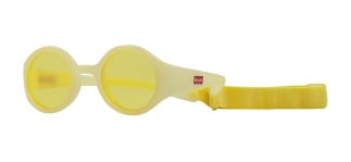 FISHER PRICE FPM108-C.15 Güneş Bebek Çocuk Yuvarlak Çerçeveli Termoplastik TPE UV400,Polarize - FISHER PRICE (1)